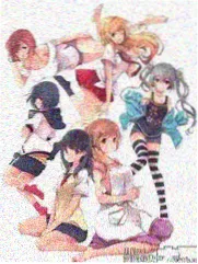 日韩综艺工坊一百天剧照